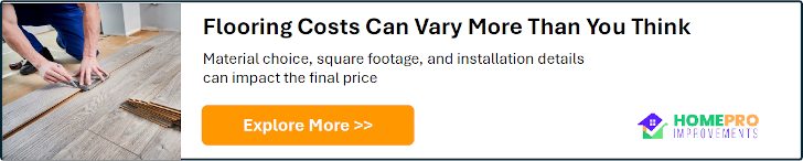 Flooring costs can vary more than you think. Material choice, square footage, and installation details can impact the final price. Explore More